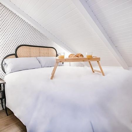 Apartament Bhost - Regina VII Kordoba Zewnętrze zdjęcie