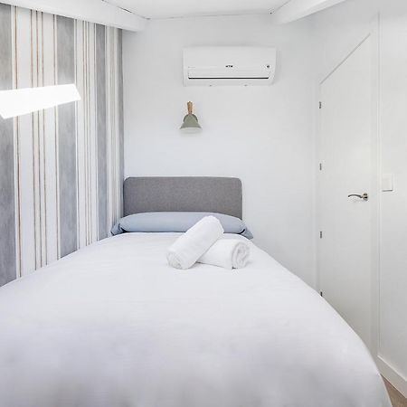 Apartament Bhost - Regina VII Kordoba Zewnętrze zdjęcie