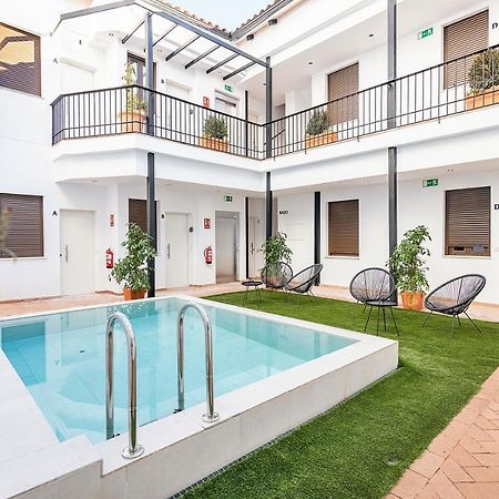 Apartament Bhost - Regina VII Kordoba Zewnętrze zdjęcie