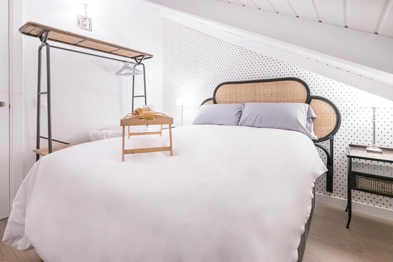 Apartament Bhost - Regina VII Kordoba Zewnętrze zdjęcie