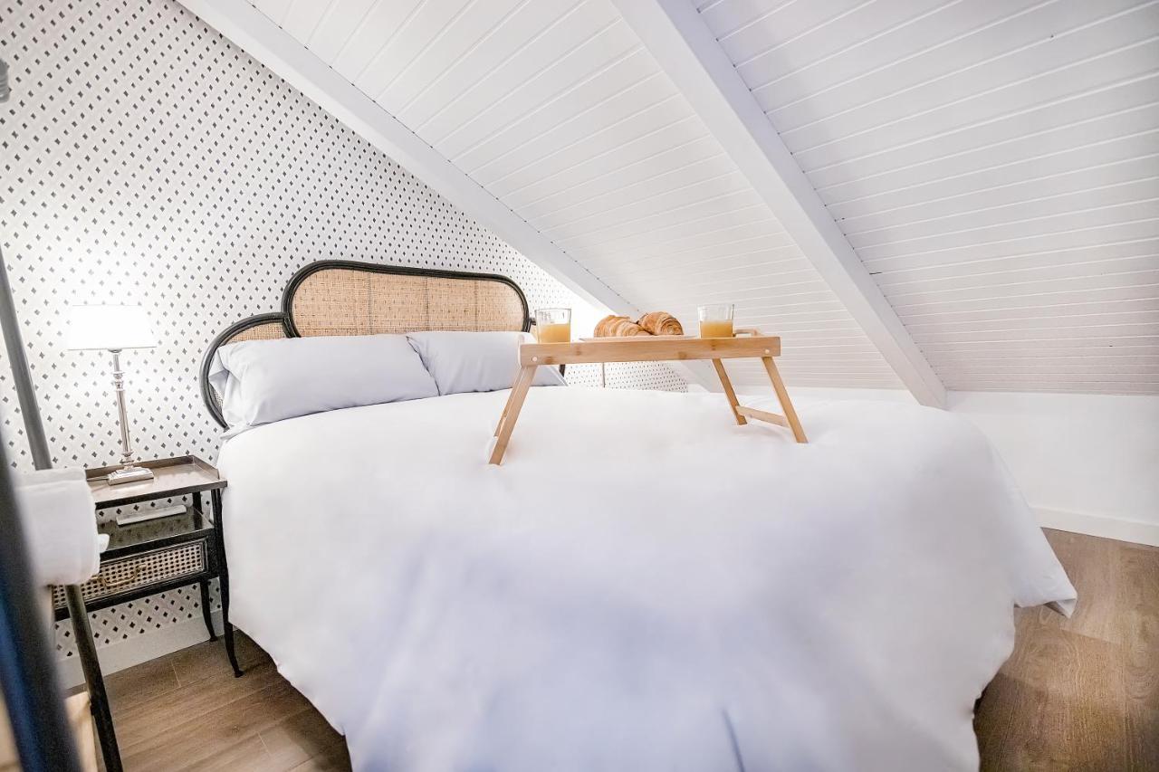 Apartament Bhost - Regina VII Kordoba Zewnętrze zdjęcie