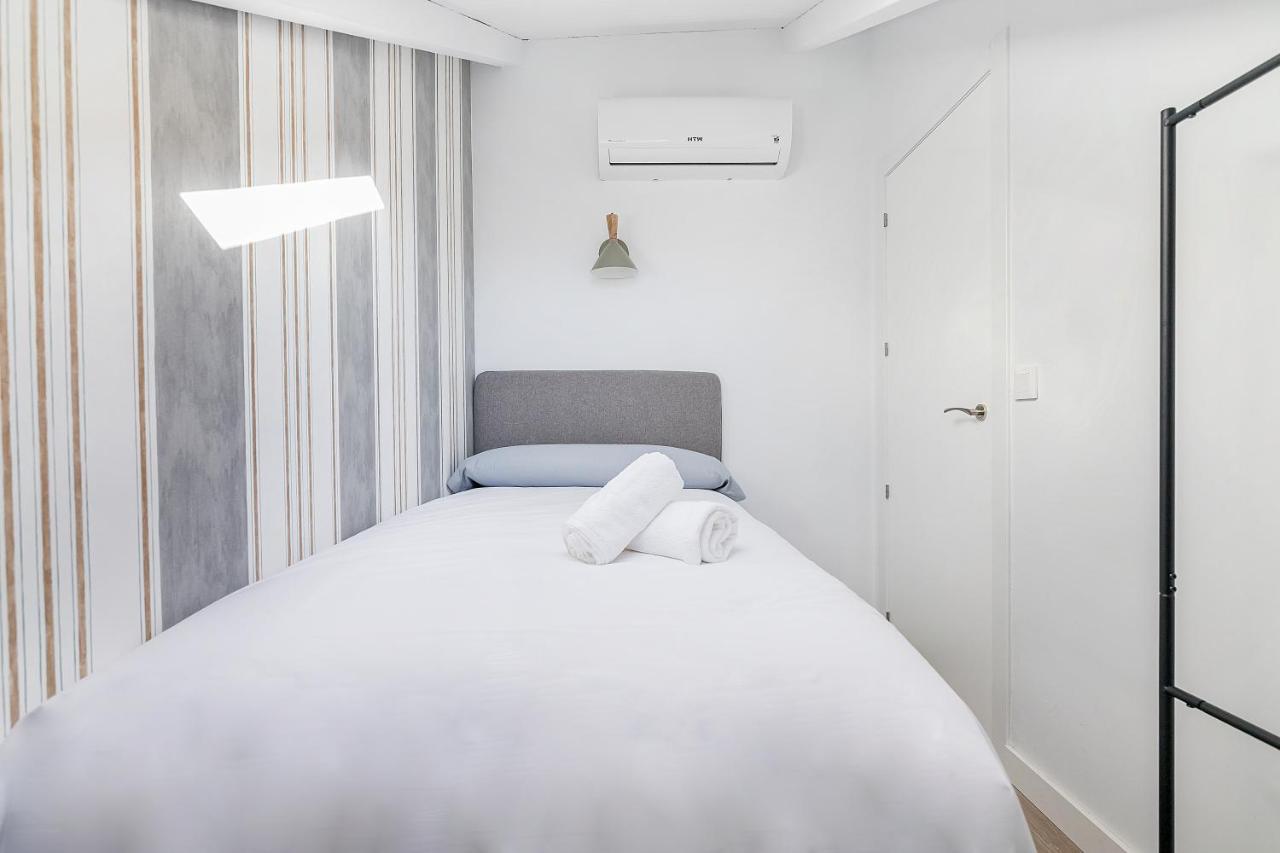 Apartament Bhost - Regina VII Kordoba Zewnętrze zdjęcie