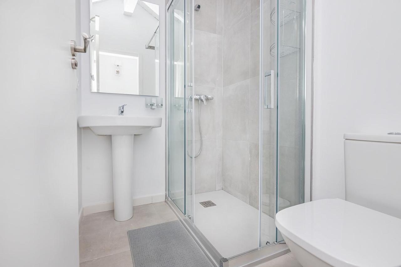 Apartament Bhost - Regina VII Kordoba Zewnętrze zdjęcie