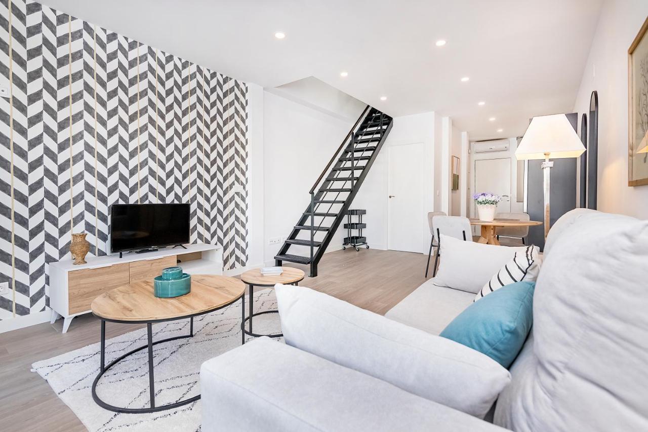 Apartament Bhost - Regina VII Kordoba Zewnętrze zdjęcie