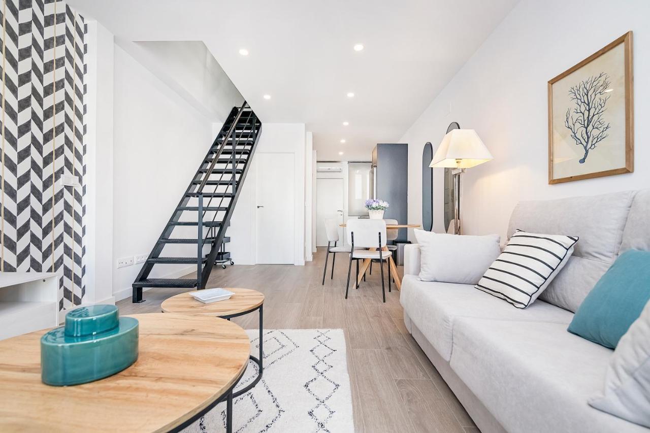 Apartament Bhost - Regina VII Kordoba Zewnętrze zdjęcie