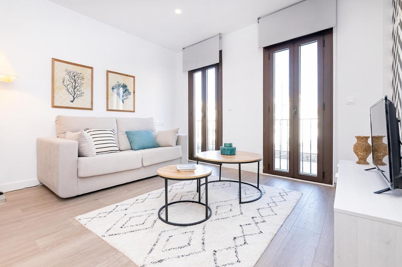 Apartament Bhost - Regina VII Kordoba Zewnętrze zdjęcie