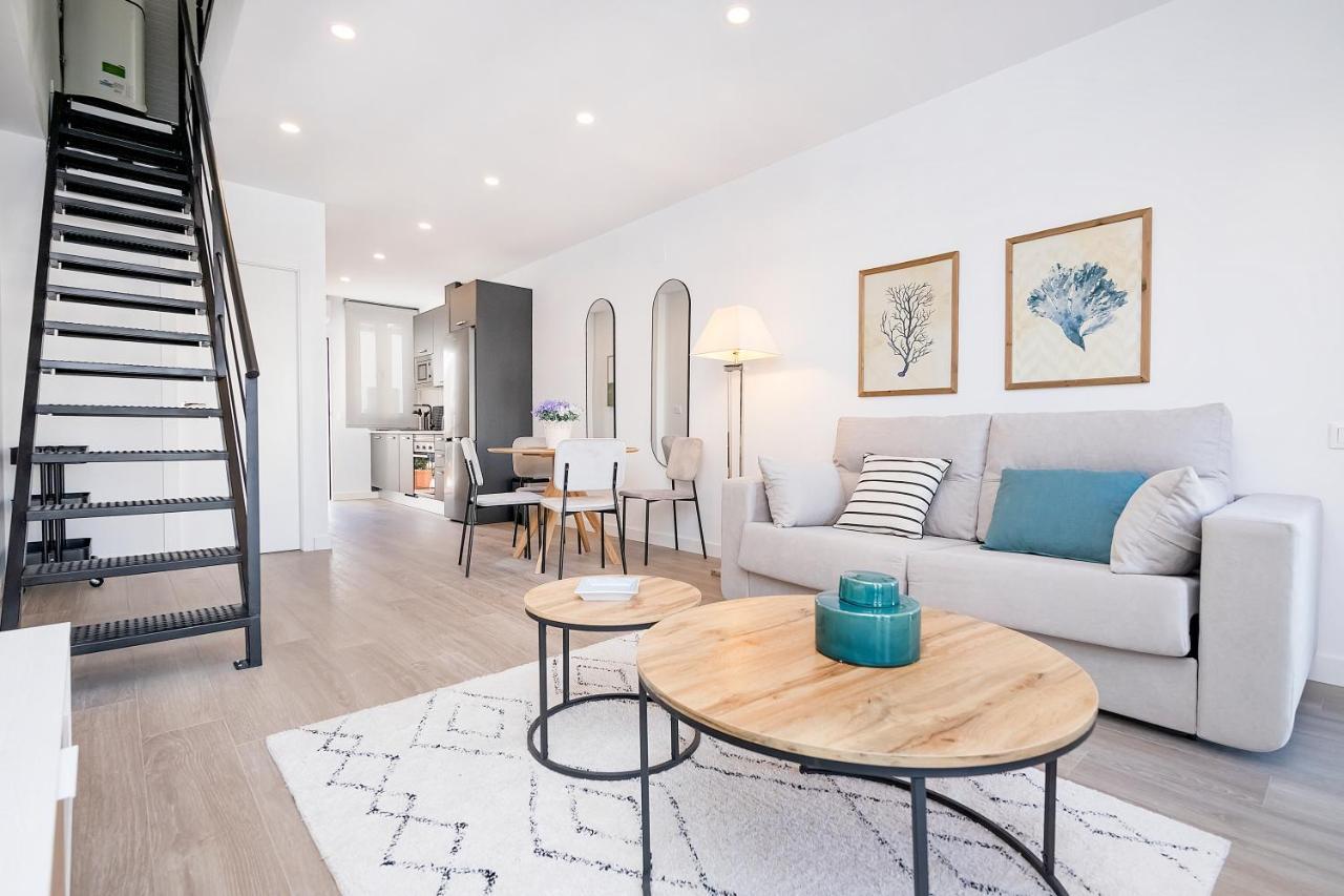 Apartament Bhost - Regina VII Kordoba Zewnętrze zdjęcie