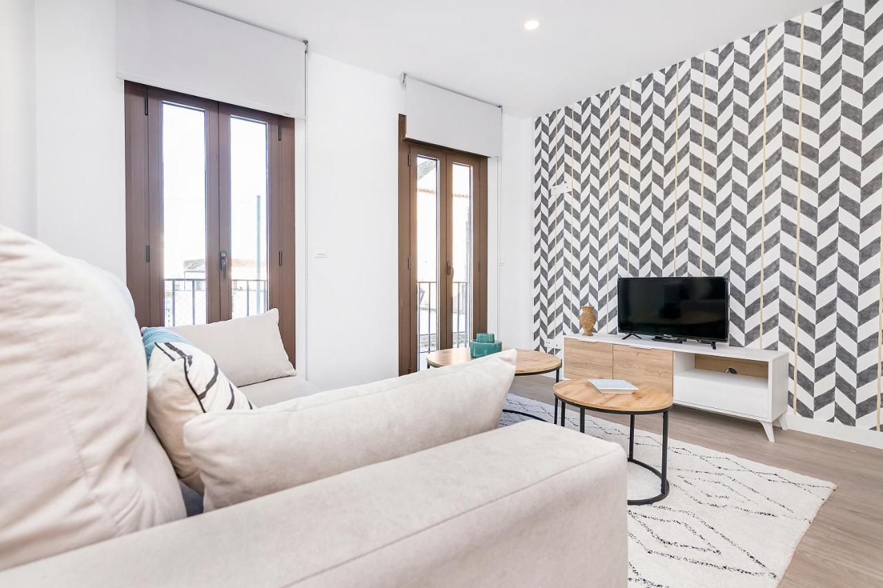 Apartament Bhost - Regina VII Kordoba Zewnętrze zdjęcie