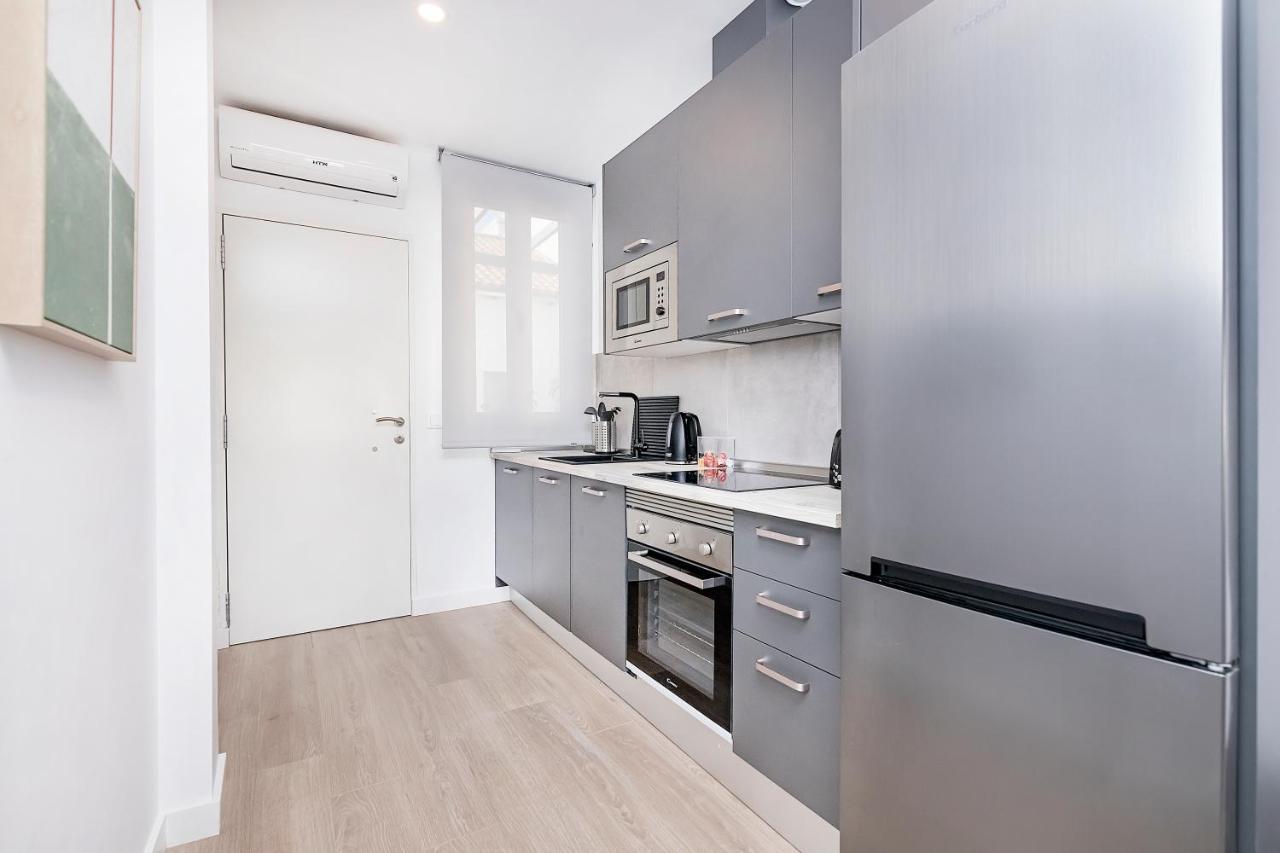 Apartament Bhost - Regina VII Kordoba Zewnętrze zdjęcie