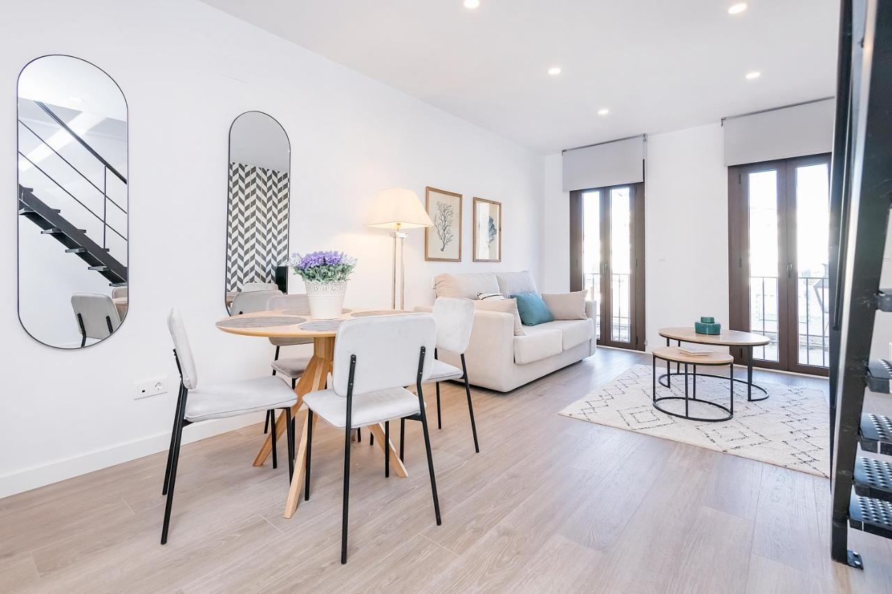 Apartament Bhost - Regina VII Kordoba Zewnętrze zdjęcie
