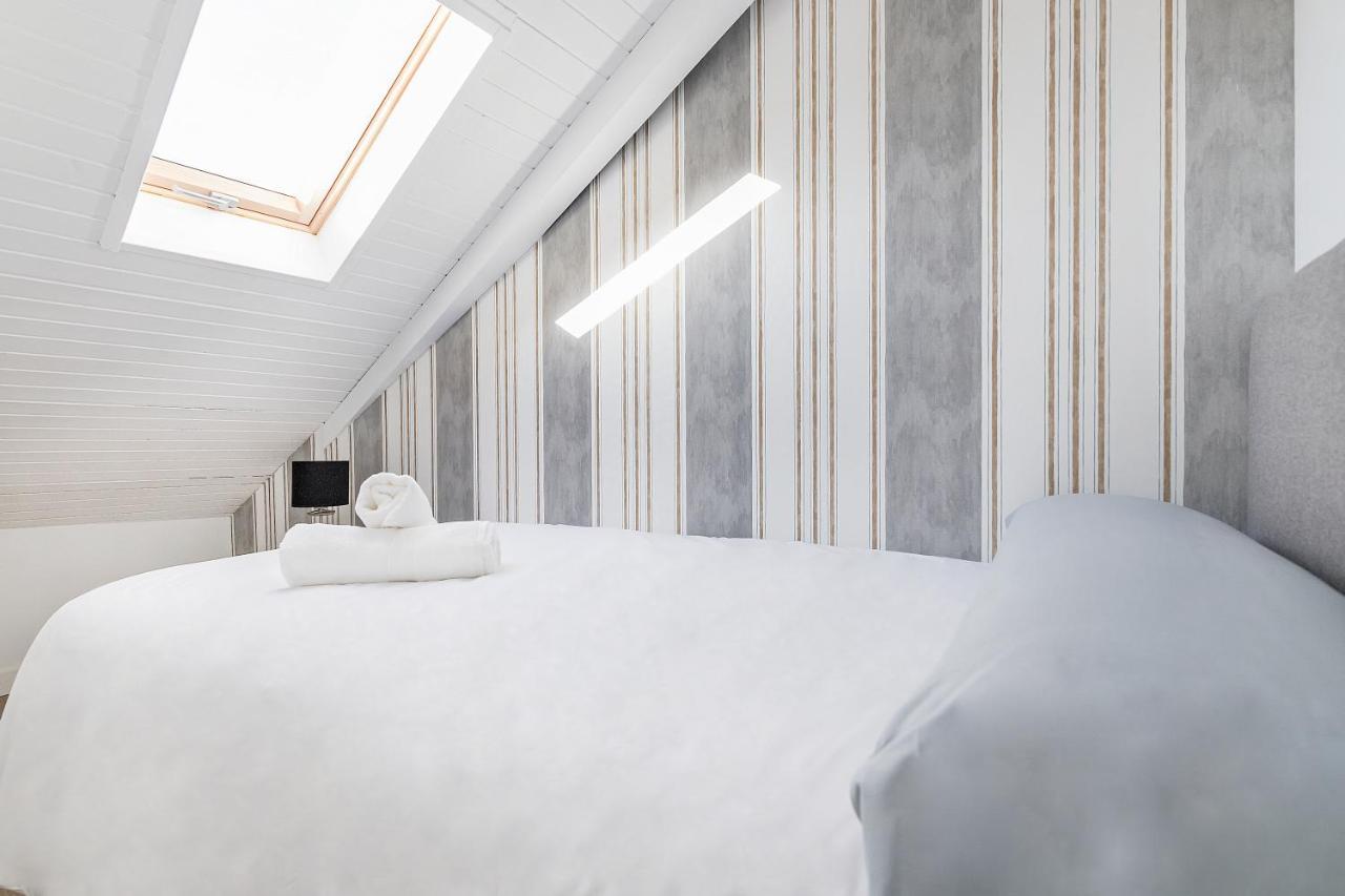 Apartament Bhost - Regina VII Kordoba Zewnętrze zdjęcie